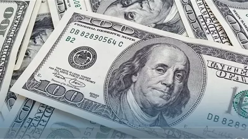 سعر الدولار اليوم