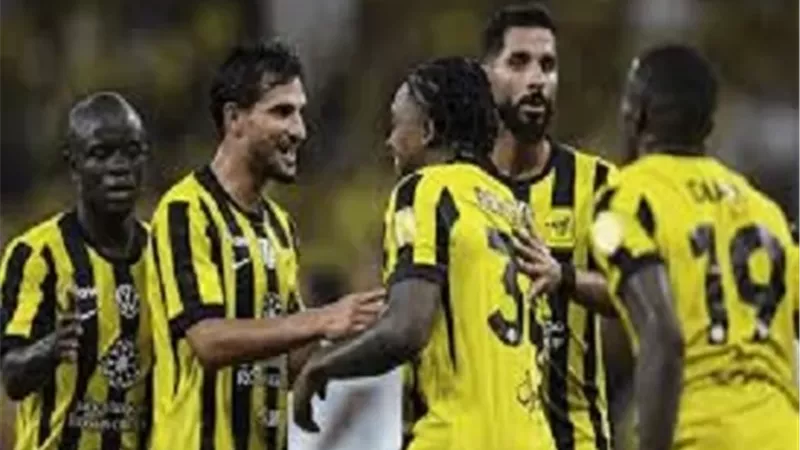 اتحاد جدة