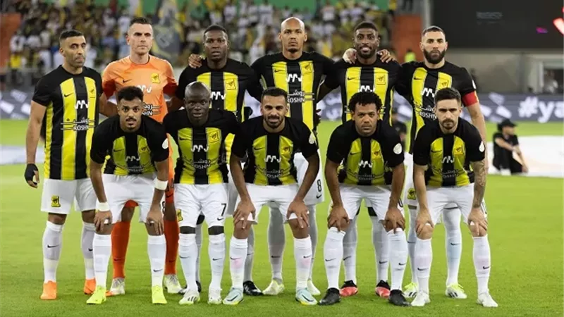 اتحاد جدة