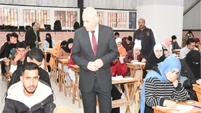 بوابة الجمهورية