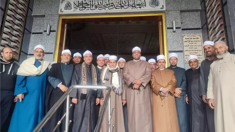 بوابة الجمهورية