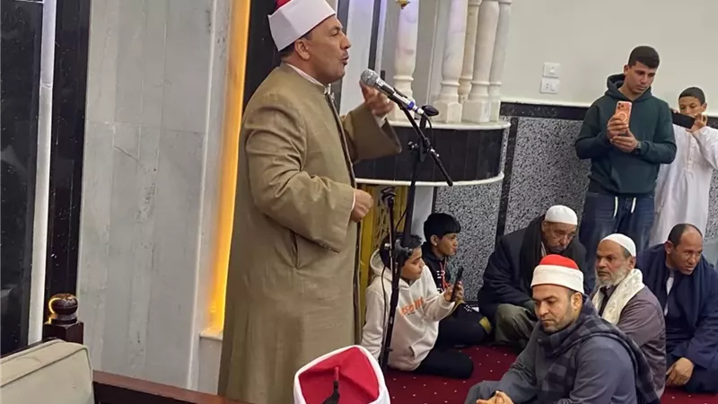 بوابة الجمهورية