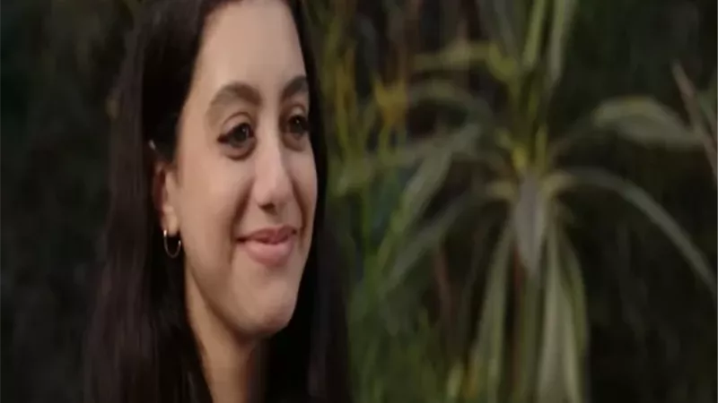 ياسمينا العبد