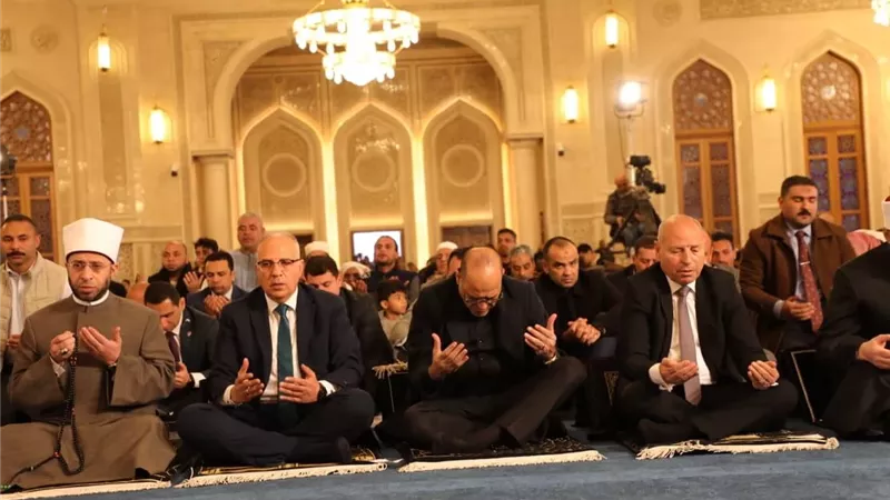 بوابة الجمهورية