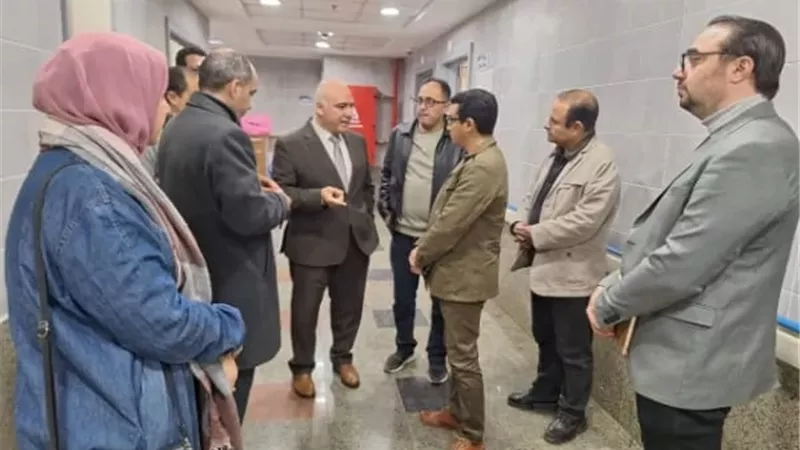 الاستاذ الدكتور أسامه
