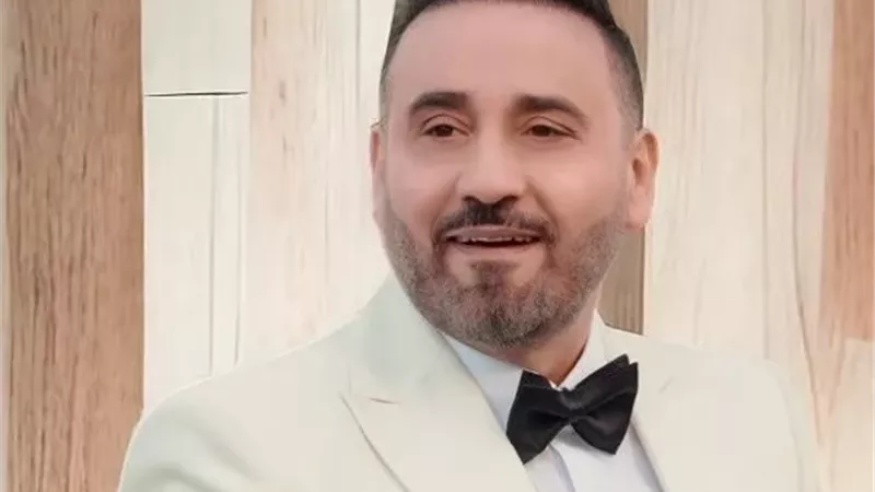مجد القاسم