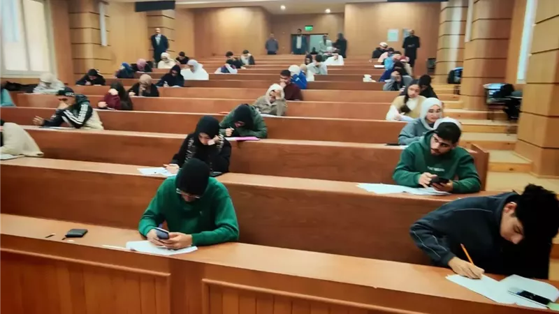 بوابة الجمهورية