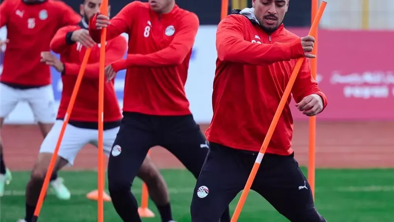 منتخب مصر