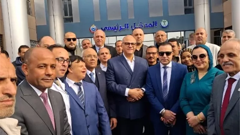 بوابة الجمهورية