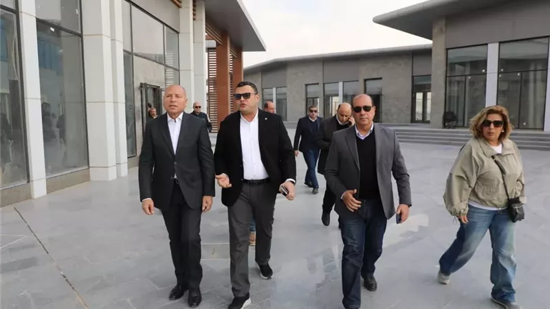بوابة الجمهورية