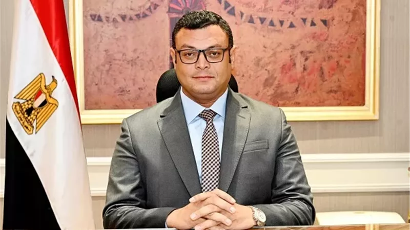 بوابة الجمهورية