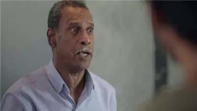 وفاة الفنان محمود بشير بعد صراع مع المرض.. ومنير مكرم ينعى الراحل