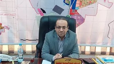بشرة خير من رئيس جهاز مدينة الفيوم الجديدة بشأن ملف الكهرباء.. بالصور