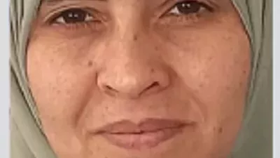 مني محمود مصطفي: بدأت بمشروع بـ 1000 جنيه فقط .. وحققت أحلامي