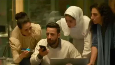 ٢٧ يناير.. إعلان نتيجة جوائز البافتا السينمائية.. و