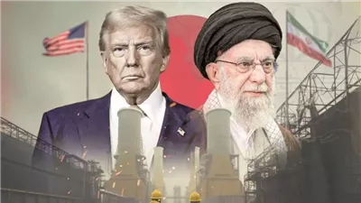 ترامب يدعو إلى قيادة جديدة في إيران ويتهم النظام بالقمع والعنف