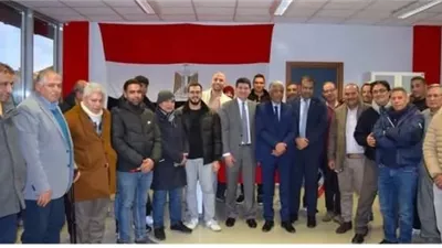 الدبلوماسية الهادئة في تورينو.. كيف تعزز مصر حضورها بن جالياتها بإيطاليا؟