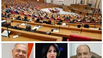 ترحيب برلمانى بالقرار الأمريكى.. بتصنيف الإخوان جماعة إرهابية