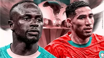 بالترددات.. كيف تشاهد نهائي 