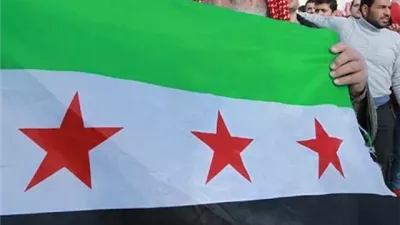 مصادر بقوات العشائر السورية: سنسلم الرقة بشكل كامل للحكومة بعد طرد قسد منها