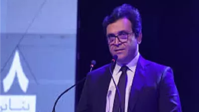 وزارة الثقافة تعلن عودة المهرجان القومي للسينما المصرية