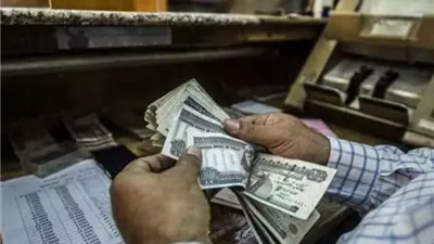 المالية تُعلن موعد صرف مرتبات شهر يناير للعاملين بالدولة