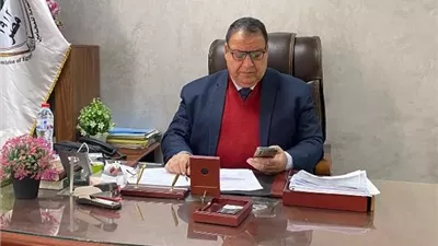 إعلان الفائزين في انتخابات نقابة المحامين الفرعية بمحافظة المنيا