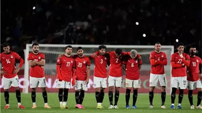 الصحف الإنجليزية تعلق علي خسارة منتخب مصر أمام نيجيريا