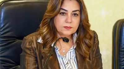 منال عوض: إزالة 5012 مخالفة متنوعة لتعديات بالبناء والزراعة على أملاك الدولة