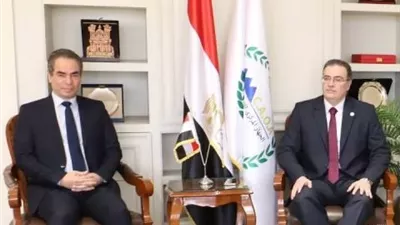 المسلماني يشيد بدور 