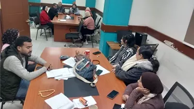 محافظ أسيوط: قانون العمل الجديد يعزز حماية المرأة العاملة
