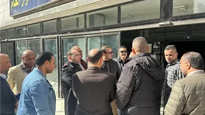 وكيل صحة البحيرة: رضاء المواطنين هو معيار تقييم الأداء
