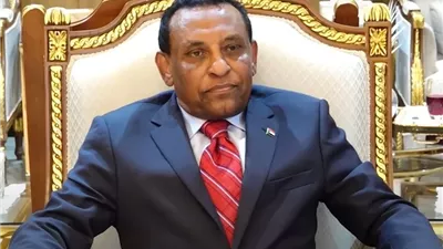 رئيس وزراء السودان يدعو سكان الخرطوم للعودة إلى ديارهم