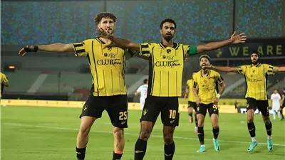 وادي دجلة يفوز على الإسماعيلي بثنائية في كأس عاصمة مصر