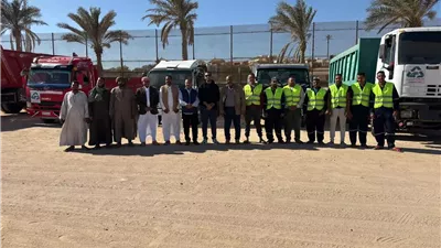 منال عوض:محمية نبق تشهد تجربة رائدة يمكن تعميمها على المحميات الطبيعية