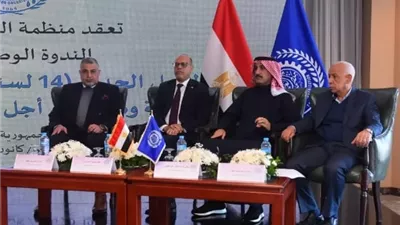 جبران: قانون العمل الجديد يعزز العدالة والاستدامة ويؤسس لشراكة وطنية