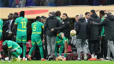 بيان عاجل من الكاف بشأن أحداث نهائي أمم أفريقيا