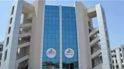 جامعة دمياط تعلن عن وظائف أكاديمية شاغرة بكلية الطب البشري