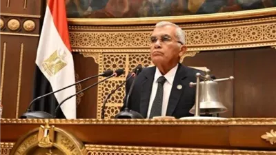 مجلس الشيوخ يوافق نهائيًا على تعديلات قانون الضريبة على العقارات المبنية