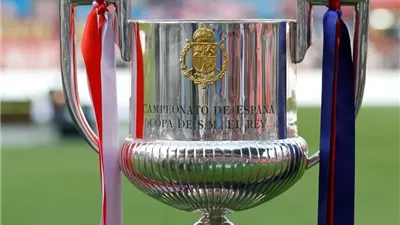 برشلونة يواجه قاهر ريال مدريد.. نتائج قرعة ربع نهائي كأس إسبانيا