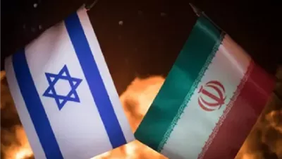 إعلام إسرائيلية: الهجوم على إيران مسألة وقت فقط وواشنطن تستعد للتحرك