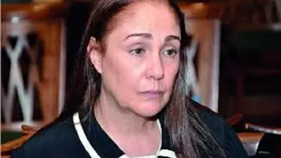 الموت يفجع الفنانة شيرين