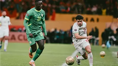 المغرب يدرس تقديم احتجاج على أحداث نهائي أفريقيا أمام السنغال