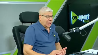 شوبير عن صافرات استهجان جماهير المغرب: السلام الوطني خط أحمر