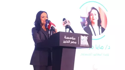 وزيرة التضامن:مبادرة 