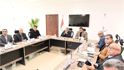 وزير الإسكان: جئنا للاستماع لمشكلات المواطنين بالمنصورة الجديدة