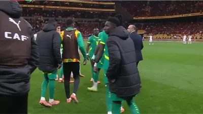 أول إجراء رسمي من المغرب ضد السنغال بعد أحداث نهائي أمم إفريقيا
