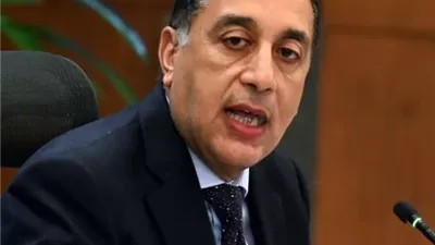 رئيس الوزراء يطمئن على الحالة الصحية لقداسة البابا تواضروس الثاني