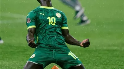 بطريقة خاصة.. النصر السعودي يحتفل بتتويج ماني بلقب أمم إفريقيا