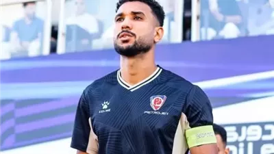 الأهلي ينهي اتفاقه مع هادي رياض والإعلان خلال ساعات